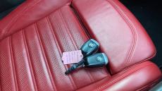 Alfa Romeo Giulia 2.0 TB 280 Veloce [Performance brake] 4dr Auto Petrol Saloon